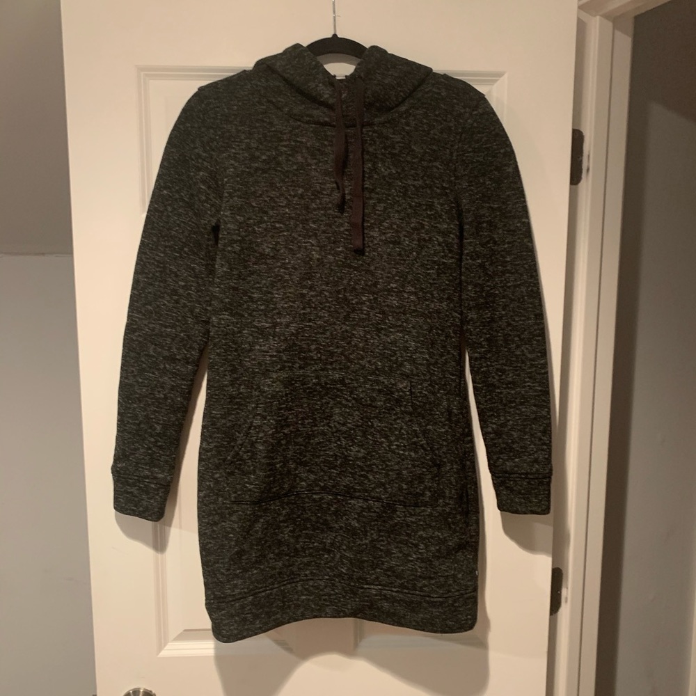 Fabletics hoodie dress